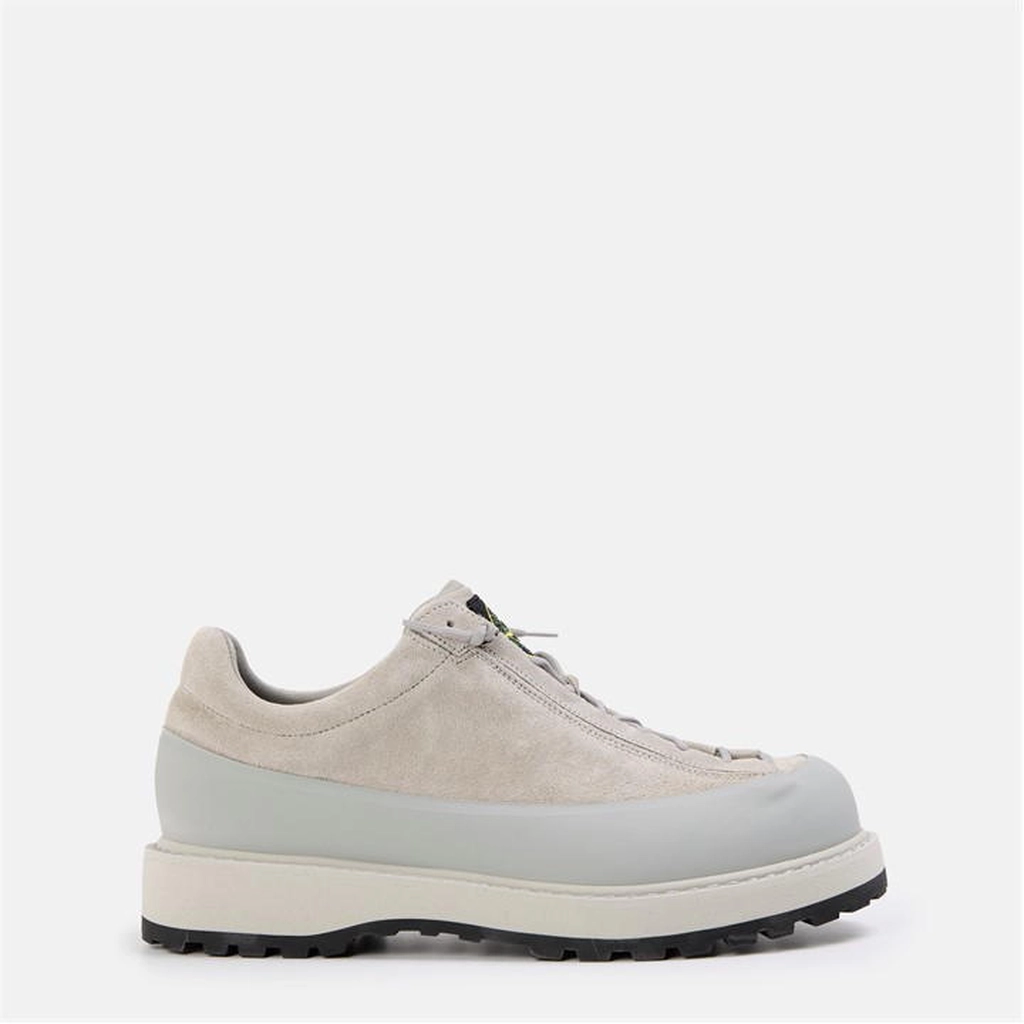 Stone Island Diemme Low Top Sneakers - Grey